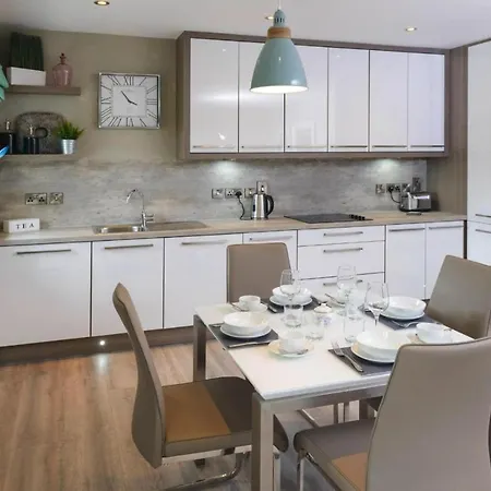 Апартаменты Holiday Flat - Eir03101g-p *