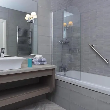Апартаменты Holiday Flat - Eir03101g-p *